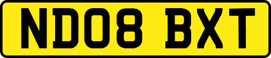 ND08BXT