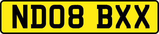 ND08BXX