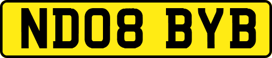 ND08BYB