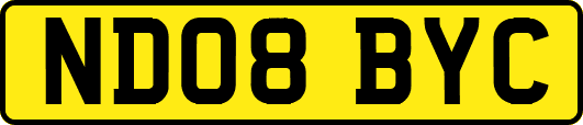ND08BYC