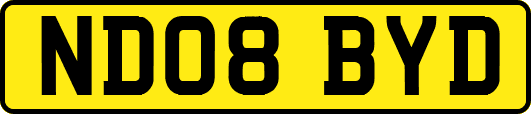 ND08BYD