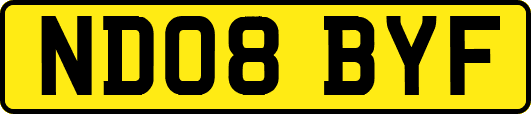 ND08BYF