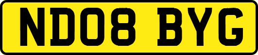 ND08BYG