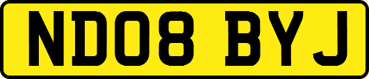 ND08BYJ