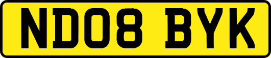 ND08BYK