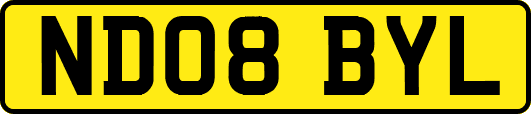 ND08BYL