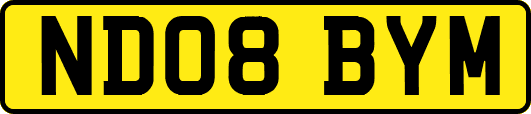 ND08BYM