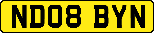 ND08BYN