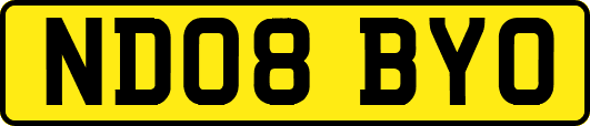 ND08BYO