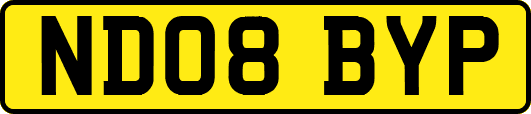 ND08BYP