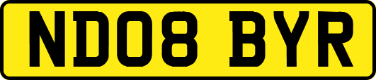 ND08BYR