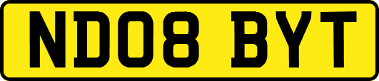 ND08BYT