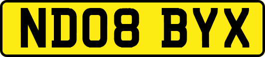 ND08BYX