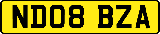 ND08BZA