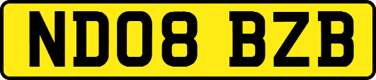 ND08BZB