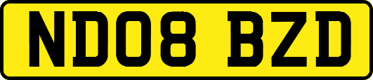 ND08BZD