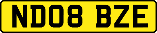 ND08BZE