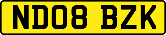ND08BZK