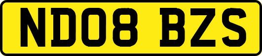 ND08BZS