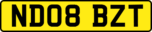 ND08BZT