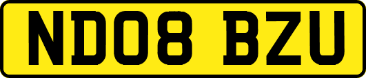 ND08BZU