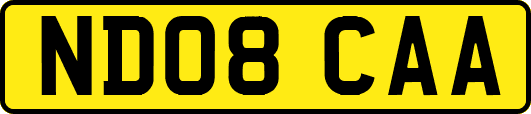 ND08CAA