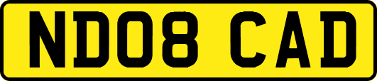 ND08CAD