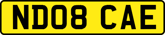 ND08CAE