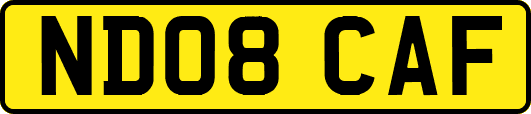 ND08CAF