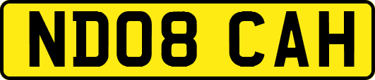 ND08CAH