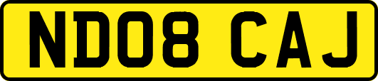 ND08CAJ