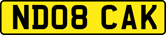 ND08CAK