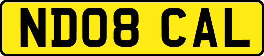 ND08CAL