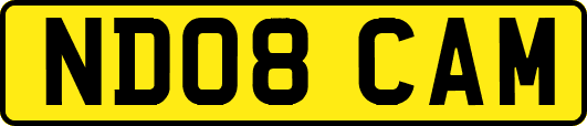 ND08CAM