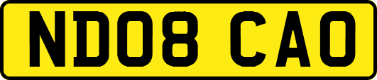 ND08CAO