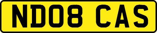 ND08CAS