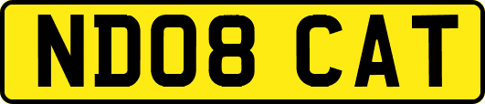 ND08CAT