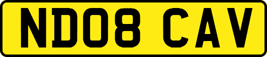ND08CAV