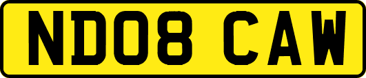 ND08CAW