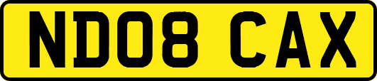 ND08CAX