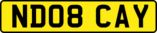 ND08CAY
