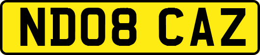 ND08CAZ