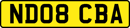 ND08CBA