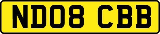 ND08CBB