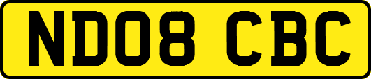 ND08CBC