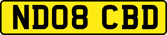 ND08CBD