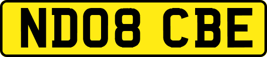 ND08CBE