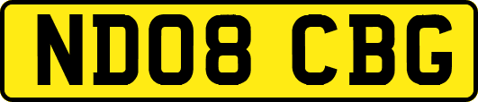ND08CBG