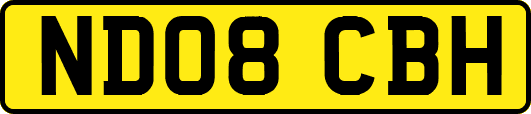 ND08CBH