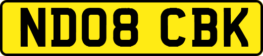 ND08CBK